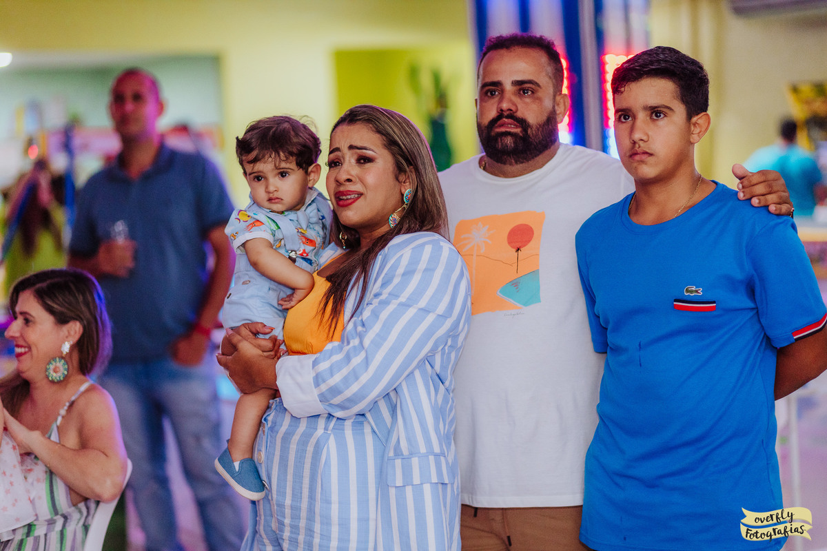 Fotógrafo em Maricá para Crianças