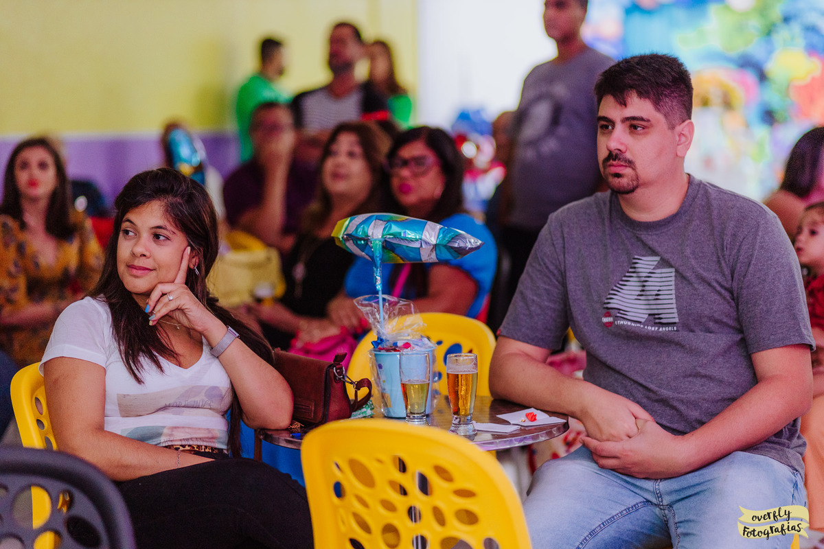 Fotógrafo em Maricá para Crianças