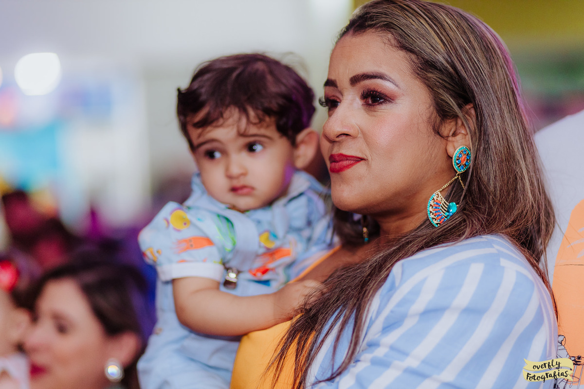 Fotógrafo em Maricá para Crianças