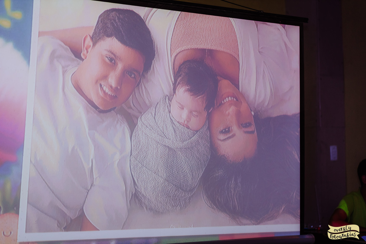 Fotógrafo em Maricá para Crianças