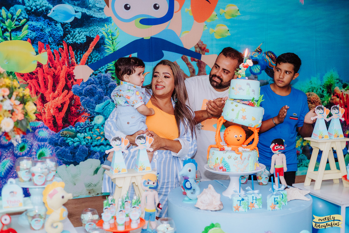 Melhor Fotógrafo de Niterói