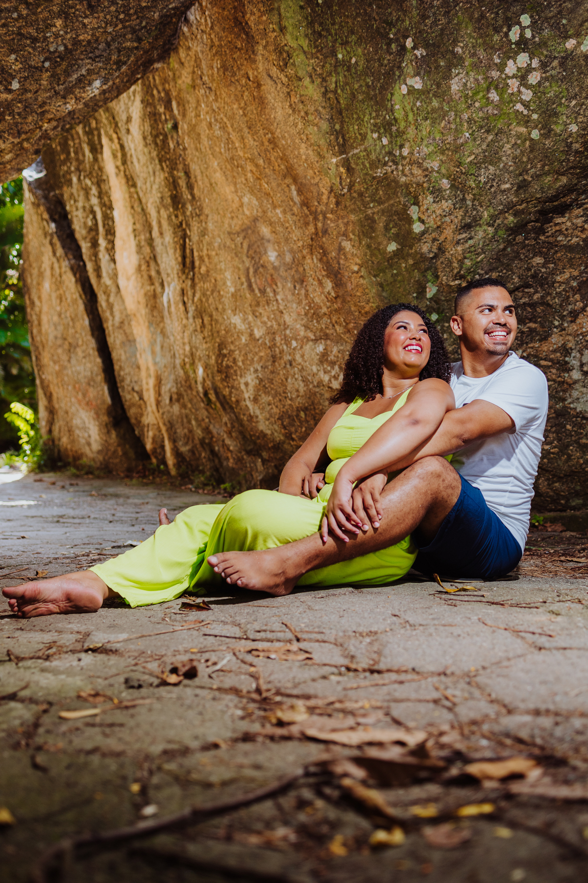 Casamento no IF Espaço Múltiplo em Niterói
