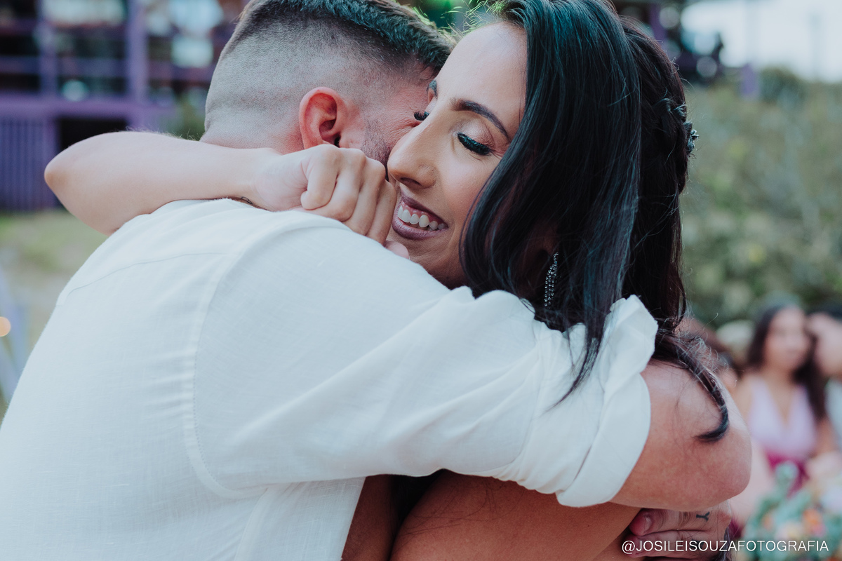 Casamento no CLUBE NAVAL CHARITAS-NITEROI-RJ