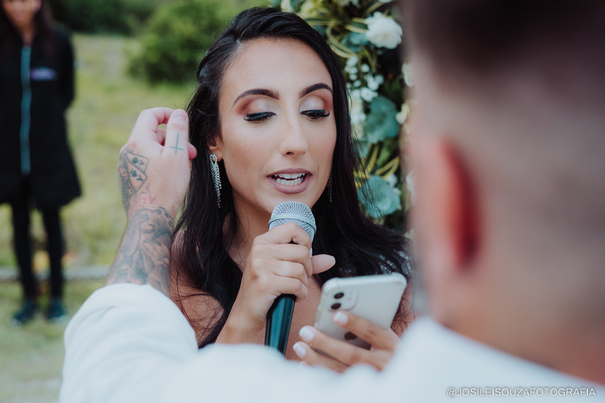 Fotógrafo de Casamento no Clube Naval RJ