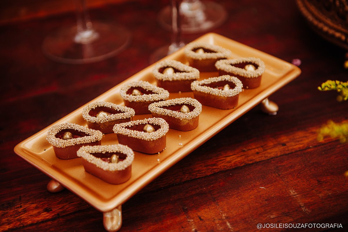 Casamento em Praia de Niterói