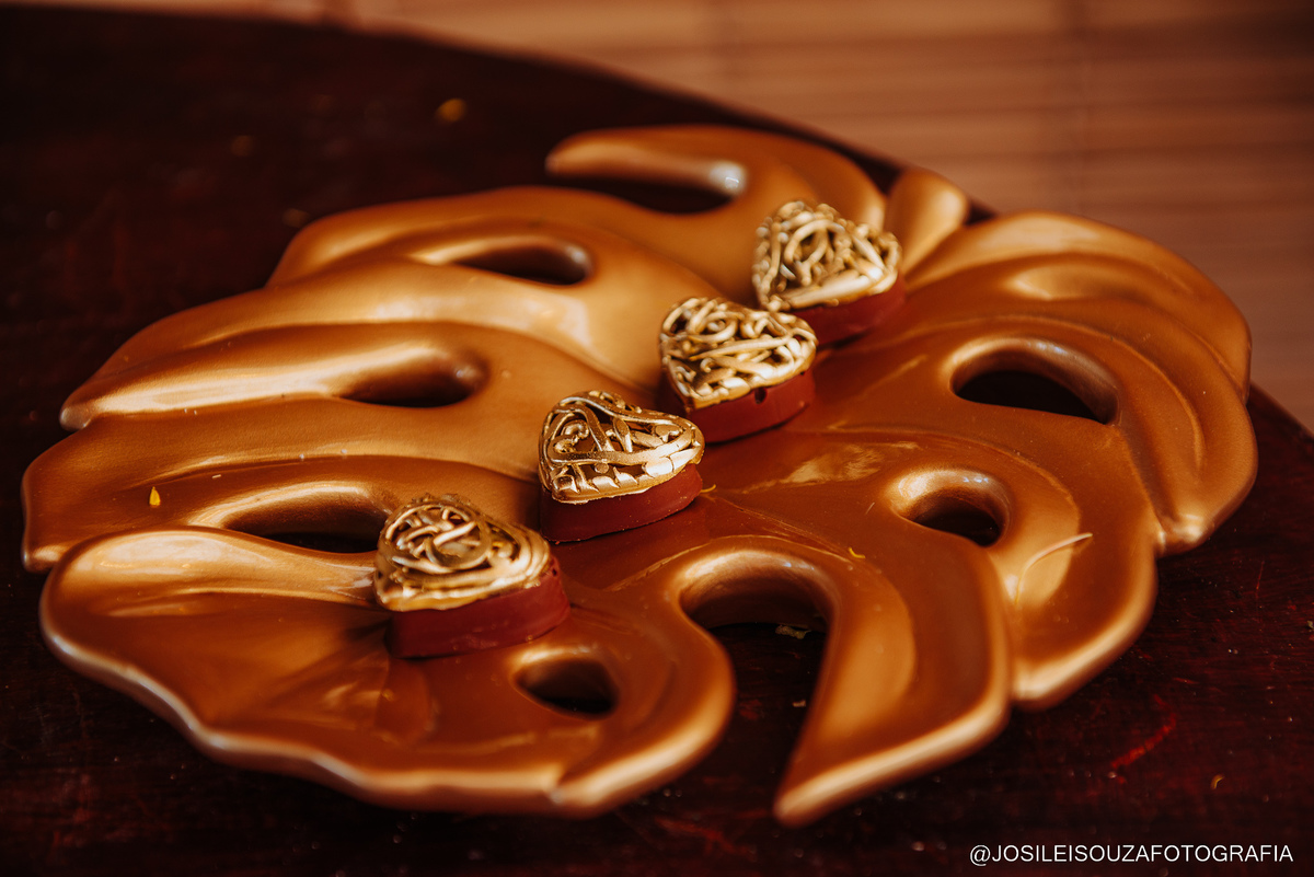 Casamento no CasAmar em Búzios