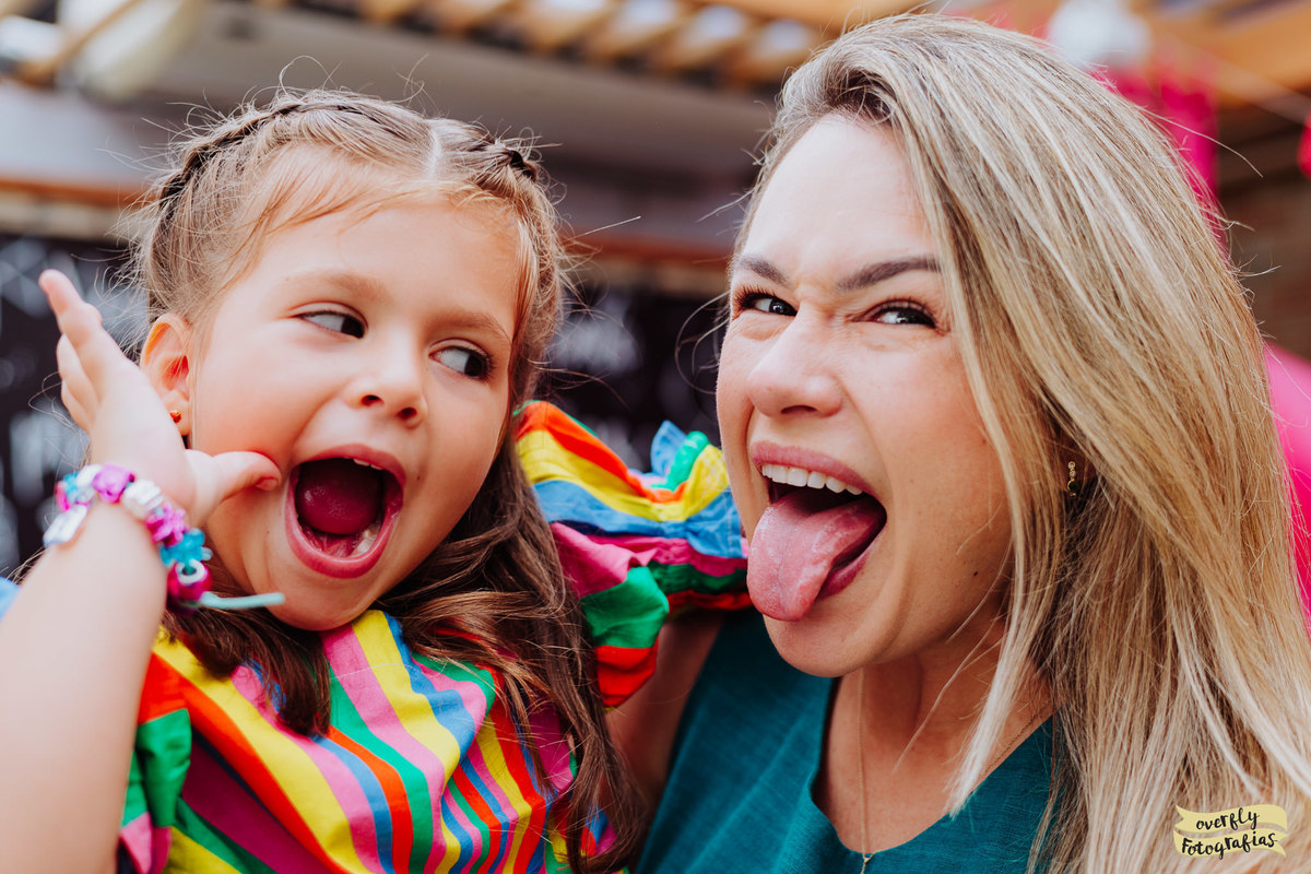 Fotógrafo Infantil na Estrada do Joá -RJ