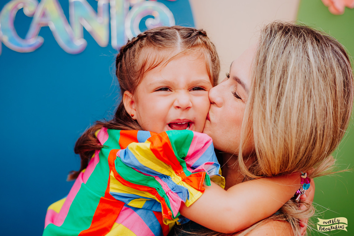 Aniversário Infantil no Espaço Aldeia - RJ
