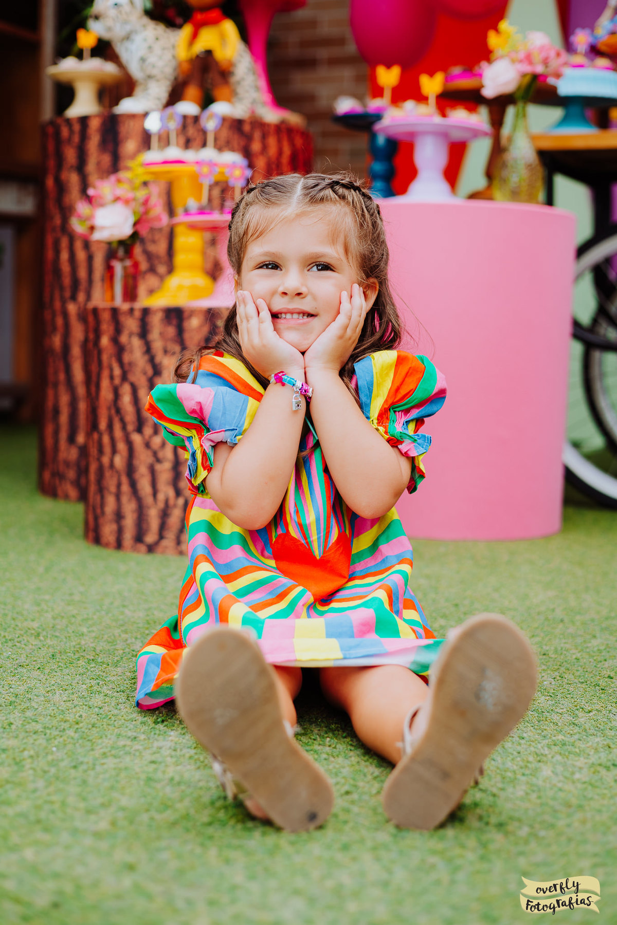 Fotógrafo na Estrada do Joá - RJ