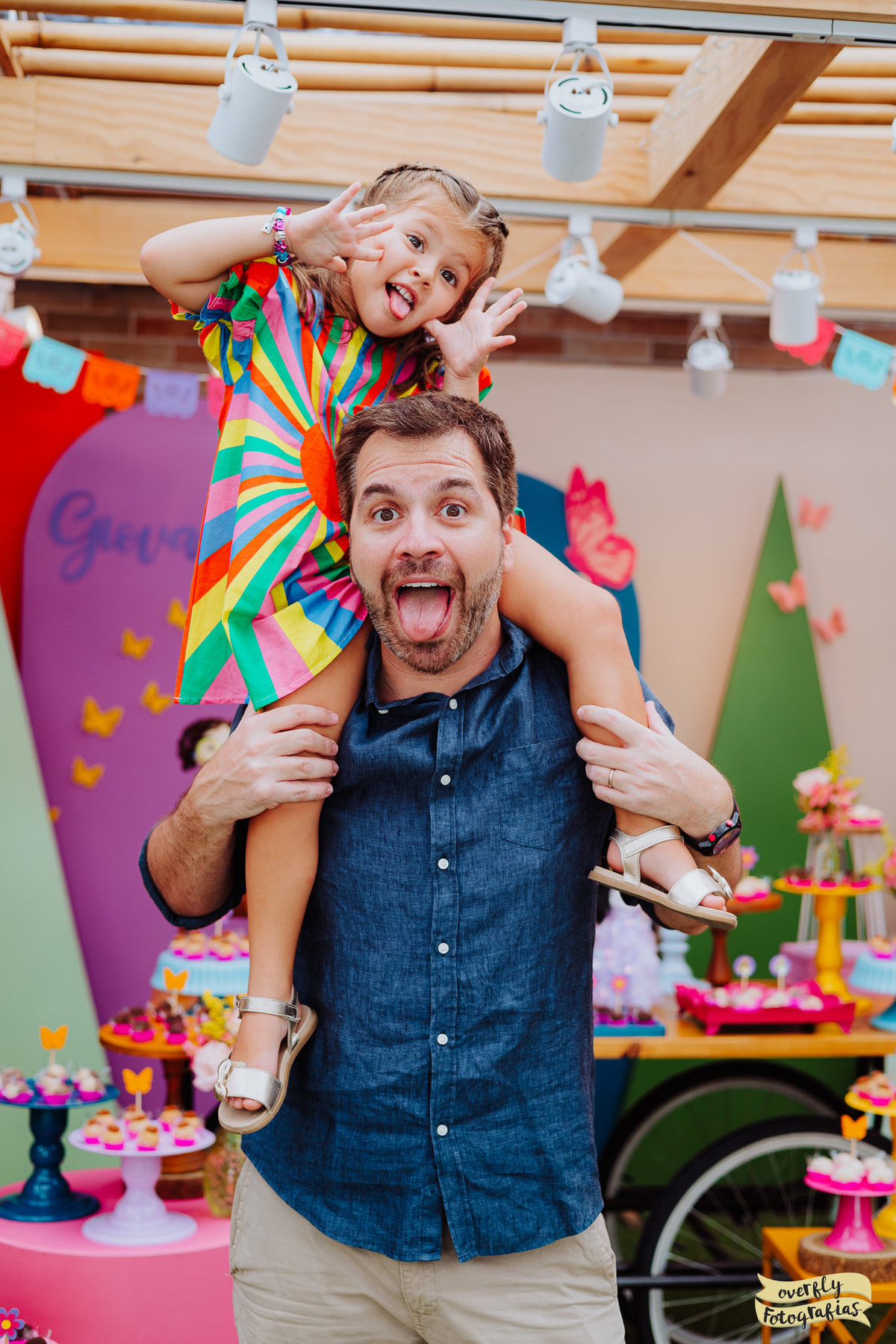 Fotógrafo na Estrada do Joá - RJ