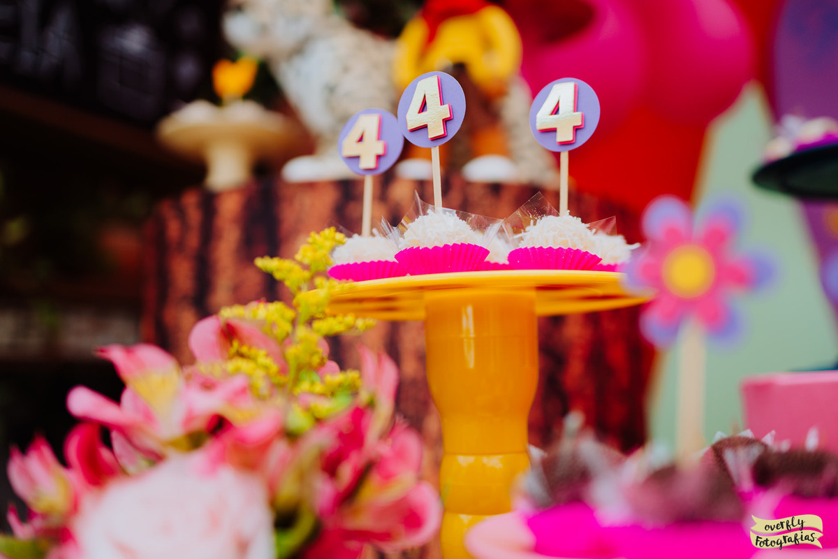 Fotografia Infantil na Estrada do Joá