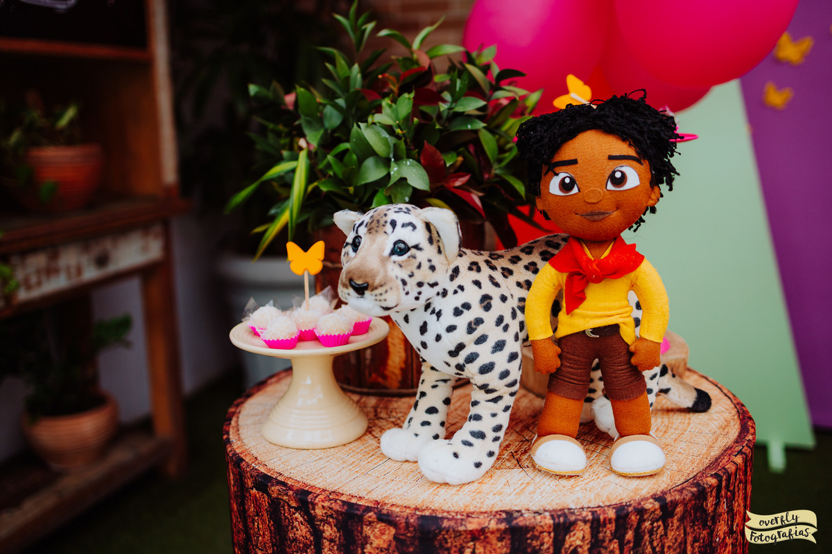 Fotografia Infantil na Estrada do Joá