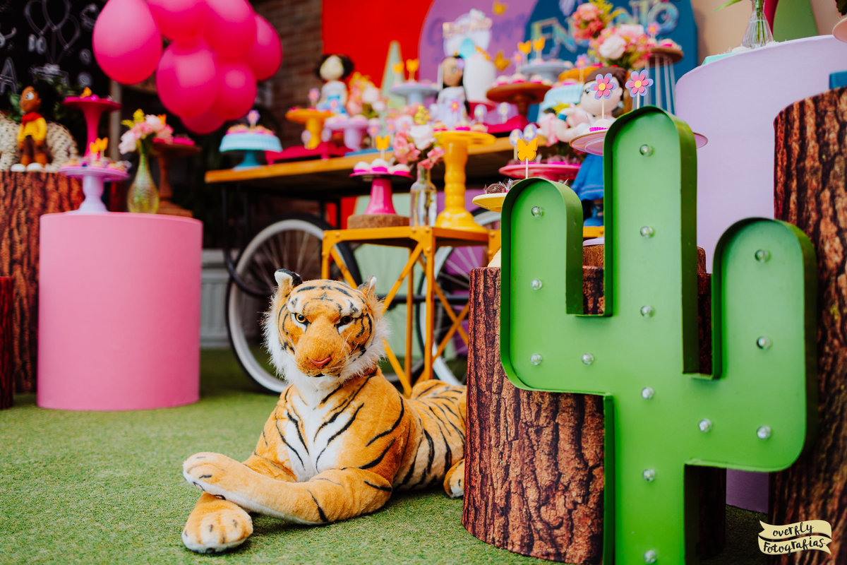 Fotografia Infantil na Estrada do Joá