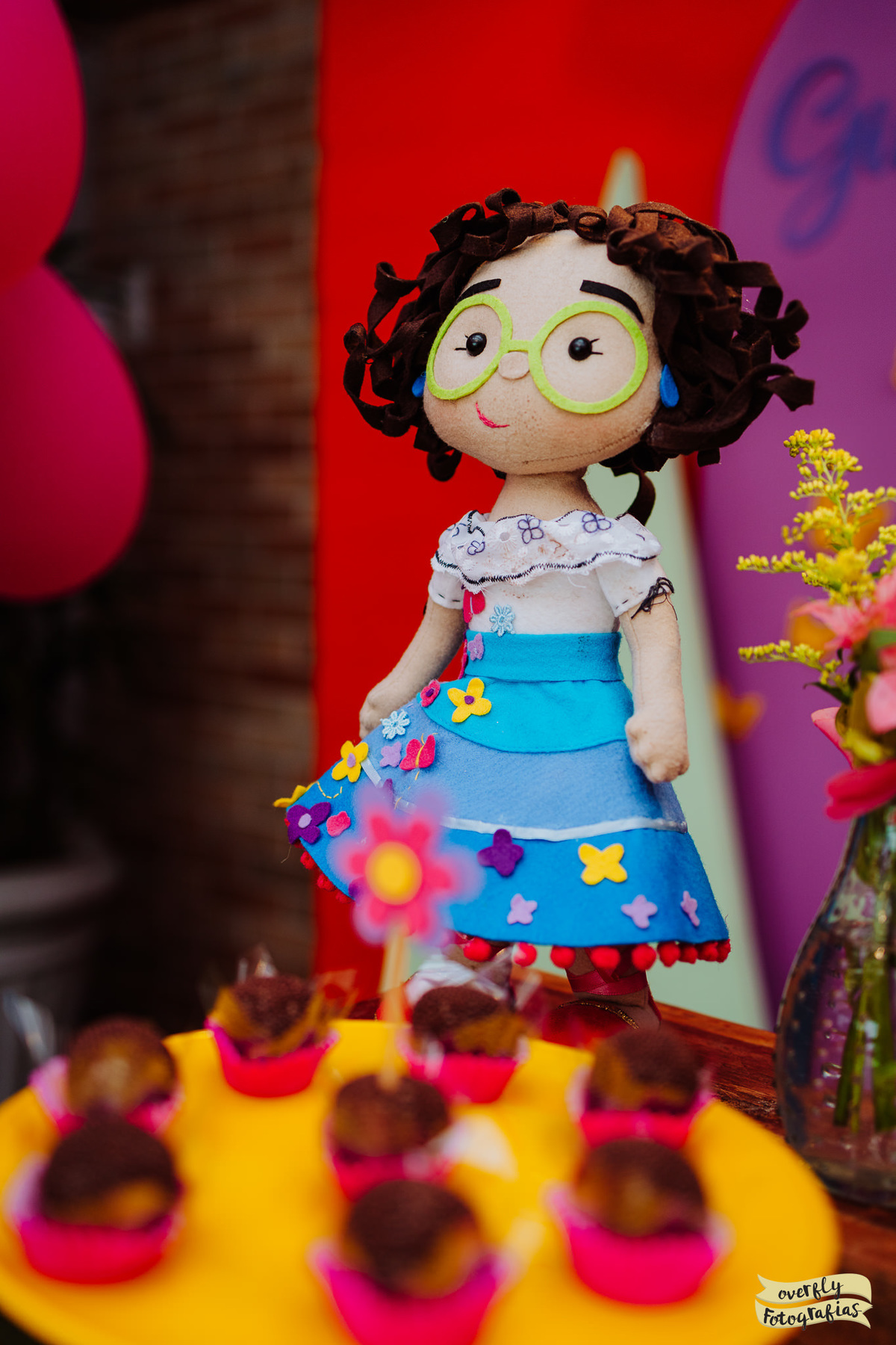 Fotógrafo Infantil na Estrada do Joá -RJ