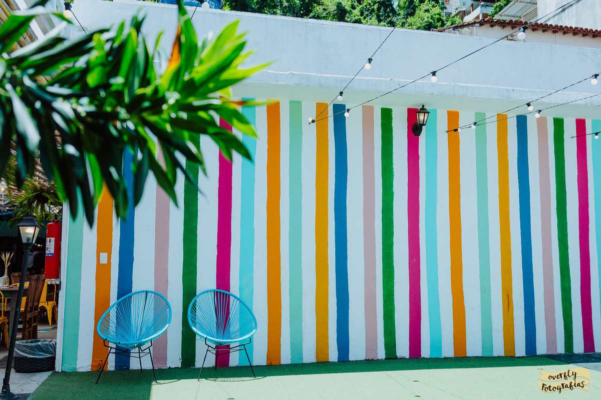 Fotógrafo na Estrada do Joá - RJ