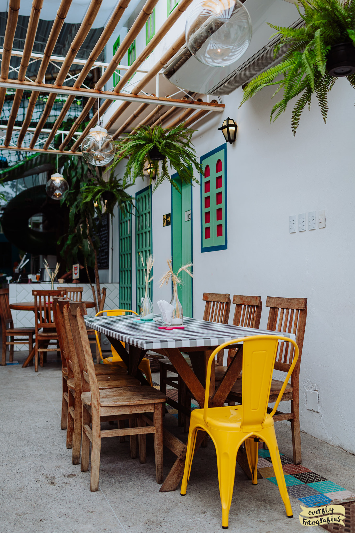 Fotógrafo na Estrada do Joá - RJ