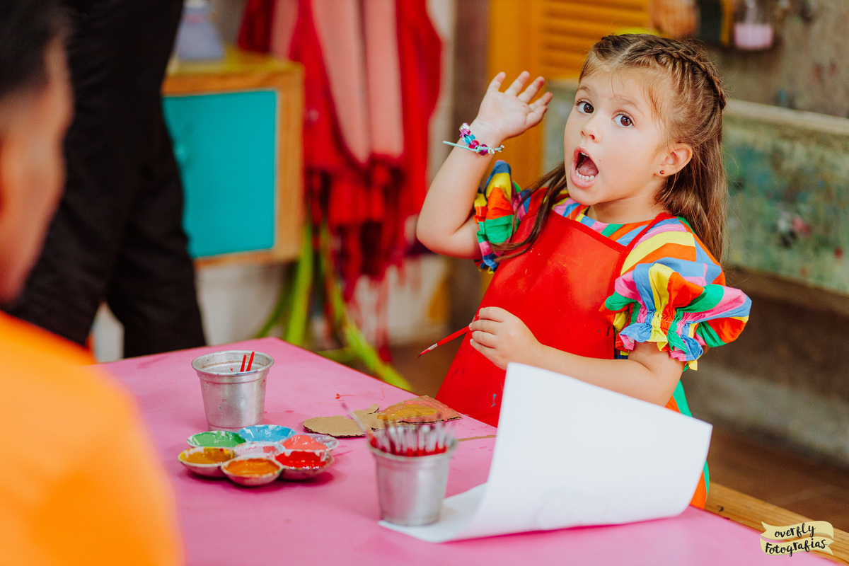Fotógrafo Infantil na Estrada do Joá - RJ