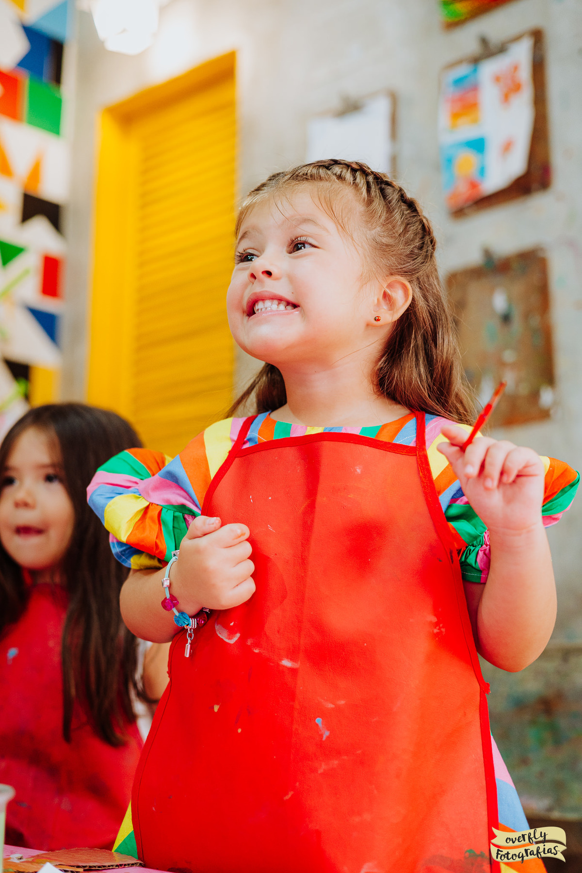 Aniversário Infantil no Folia Encantada - RJ