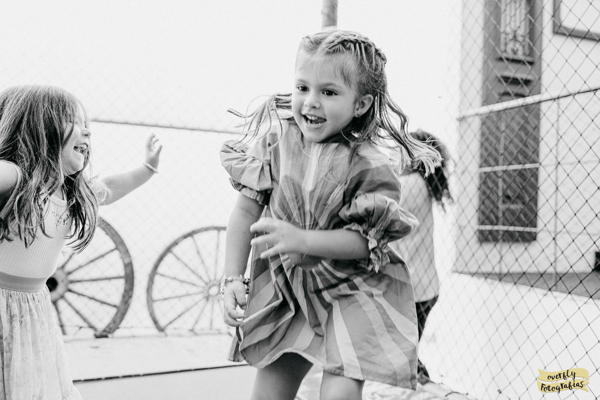 Fotografia Espaço Aldeia na Estrada do Joá - RJ