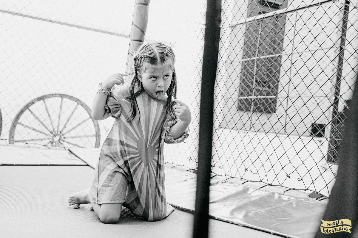 Fotógrafo na Estrada do Joá - RJ