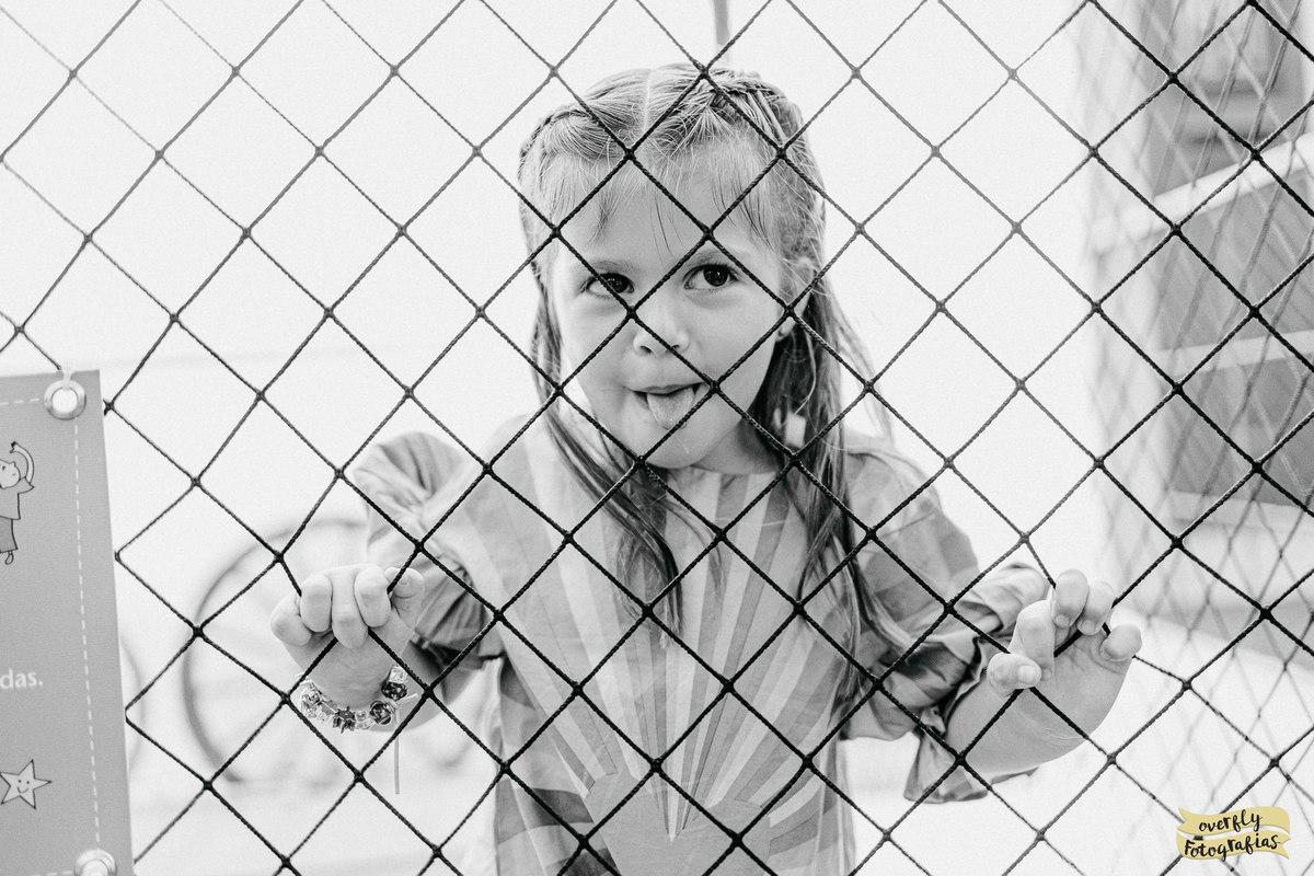 Aniversário Infantil no Zipariduda - RJ