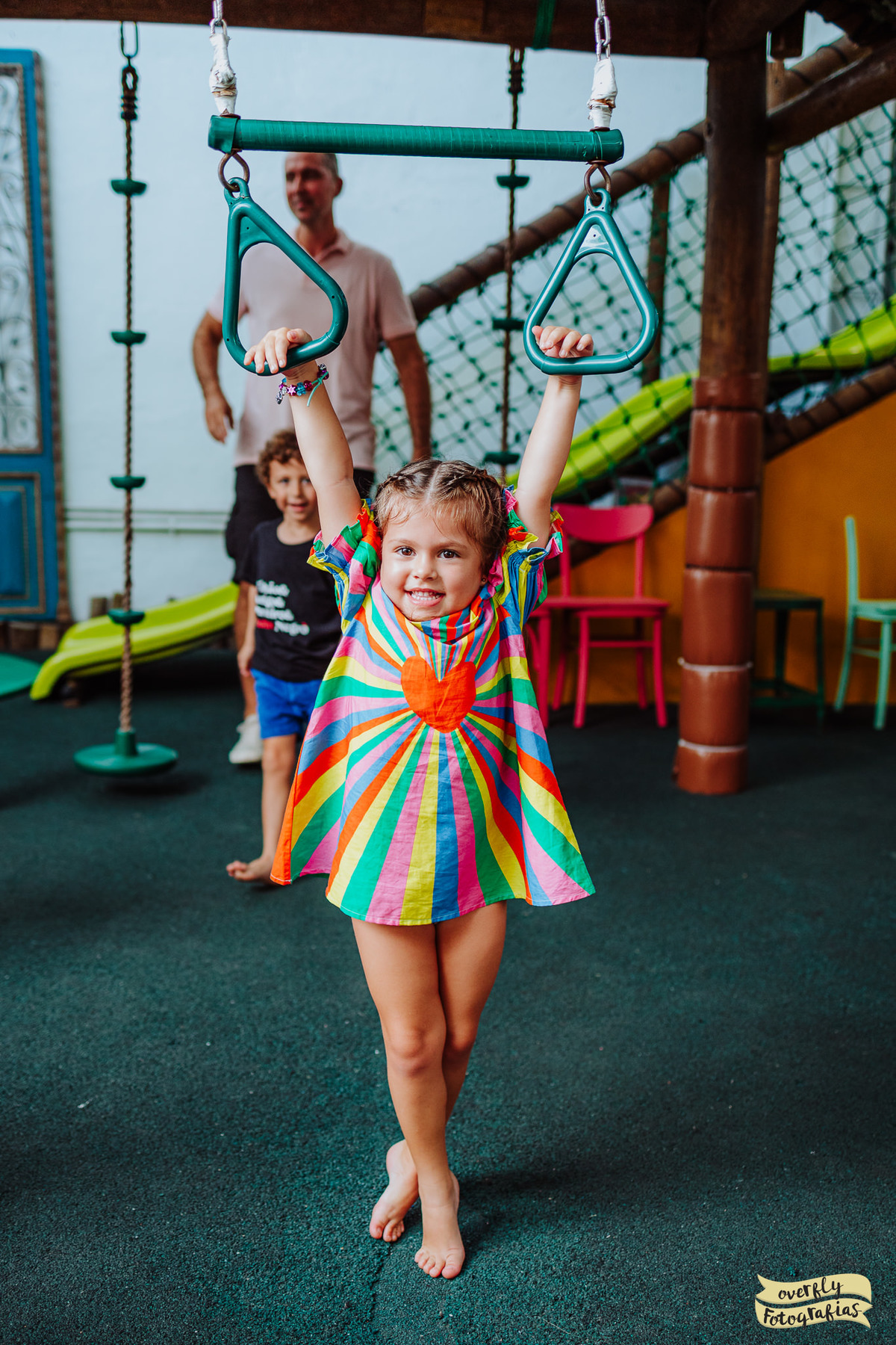 Fotógrafo na Estrada do Joá - RJ