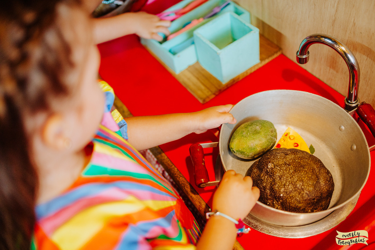 Aniversário Infantil na Baladinha Casa de Festas Infantil - RJ