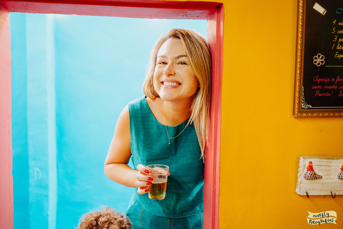 Aniversário Infantil na Baladinha Casa de Festas Infantil - RJ