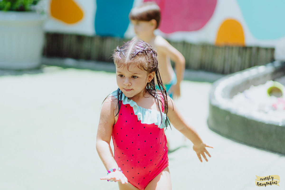 Aniversário Infantil na Baladinha Casa de Festas Infantil - RJ