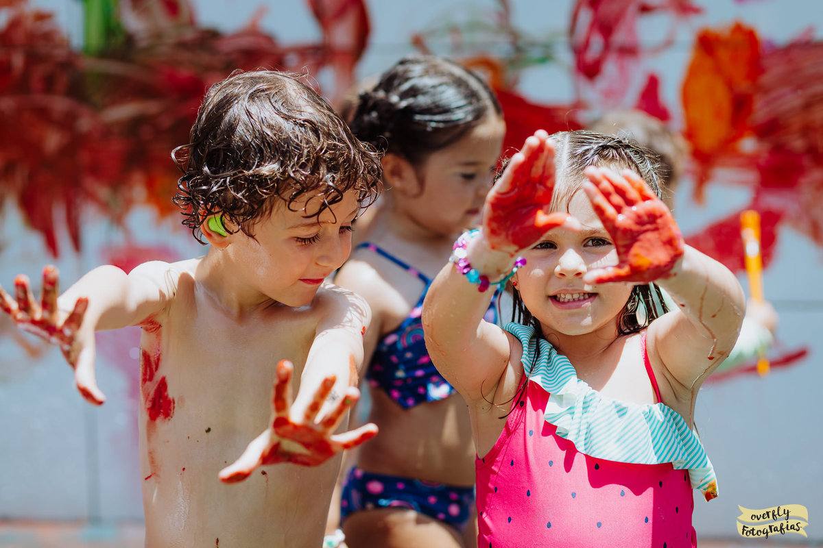 Fotografia Espaço Aldeia na Estrada do Joá - RJ