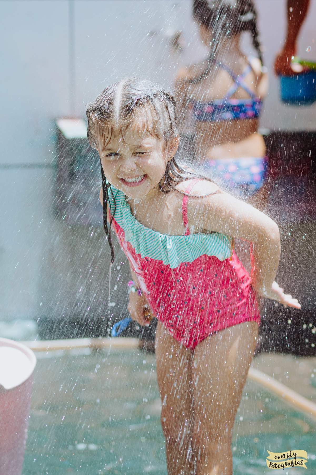 Fotografia Espaço Aldeia na Estrada do Joá - RJ