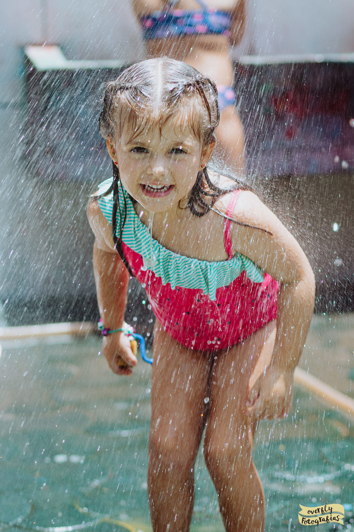 Aniversárioo Infantil no Espaço Aldeia - RJ