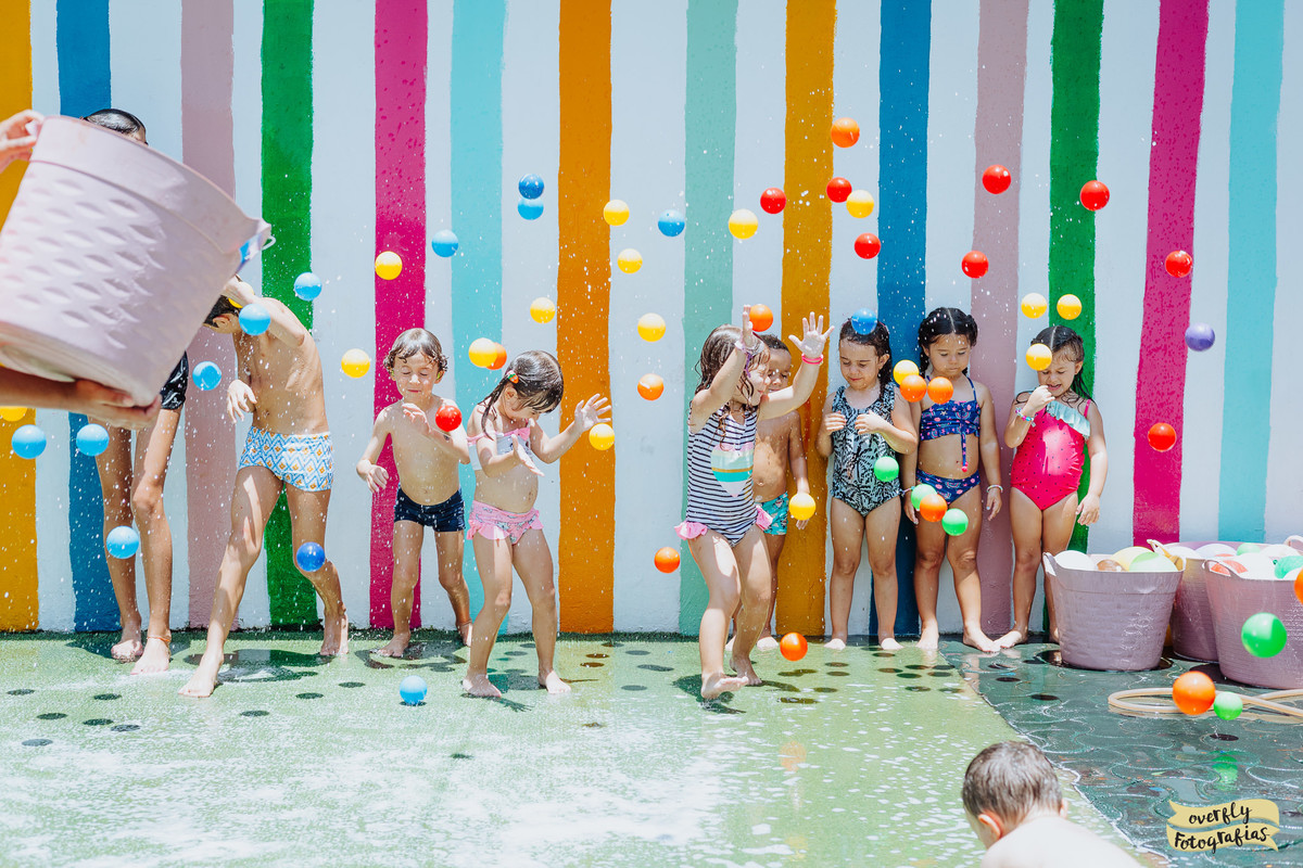 Fotografia Espaço Aldeia na Estrada do Joá - RJ