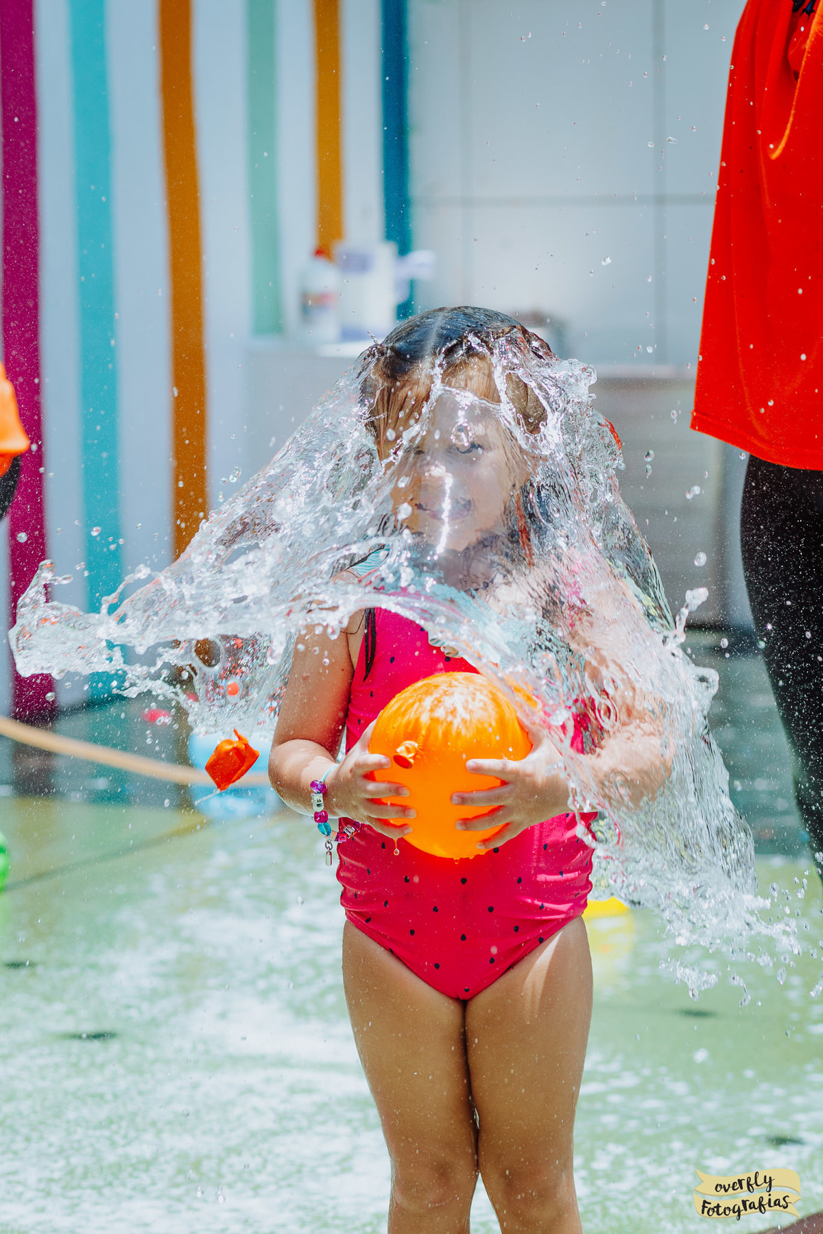Aniversárioo Infantil no Espaço Aldeia - RJ