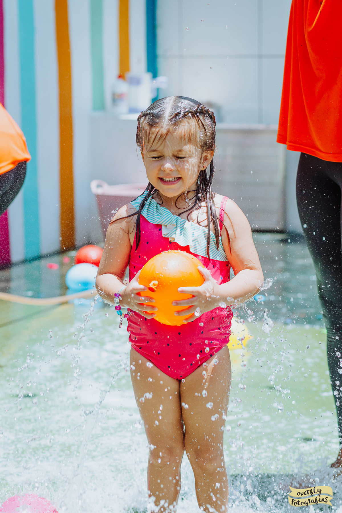 Aniversário Infantil no Zipariduda - RJ