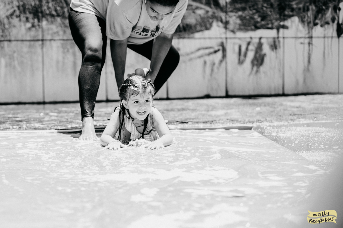 Aniversário Infantil no Zipariduda - RJ