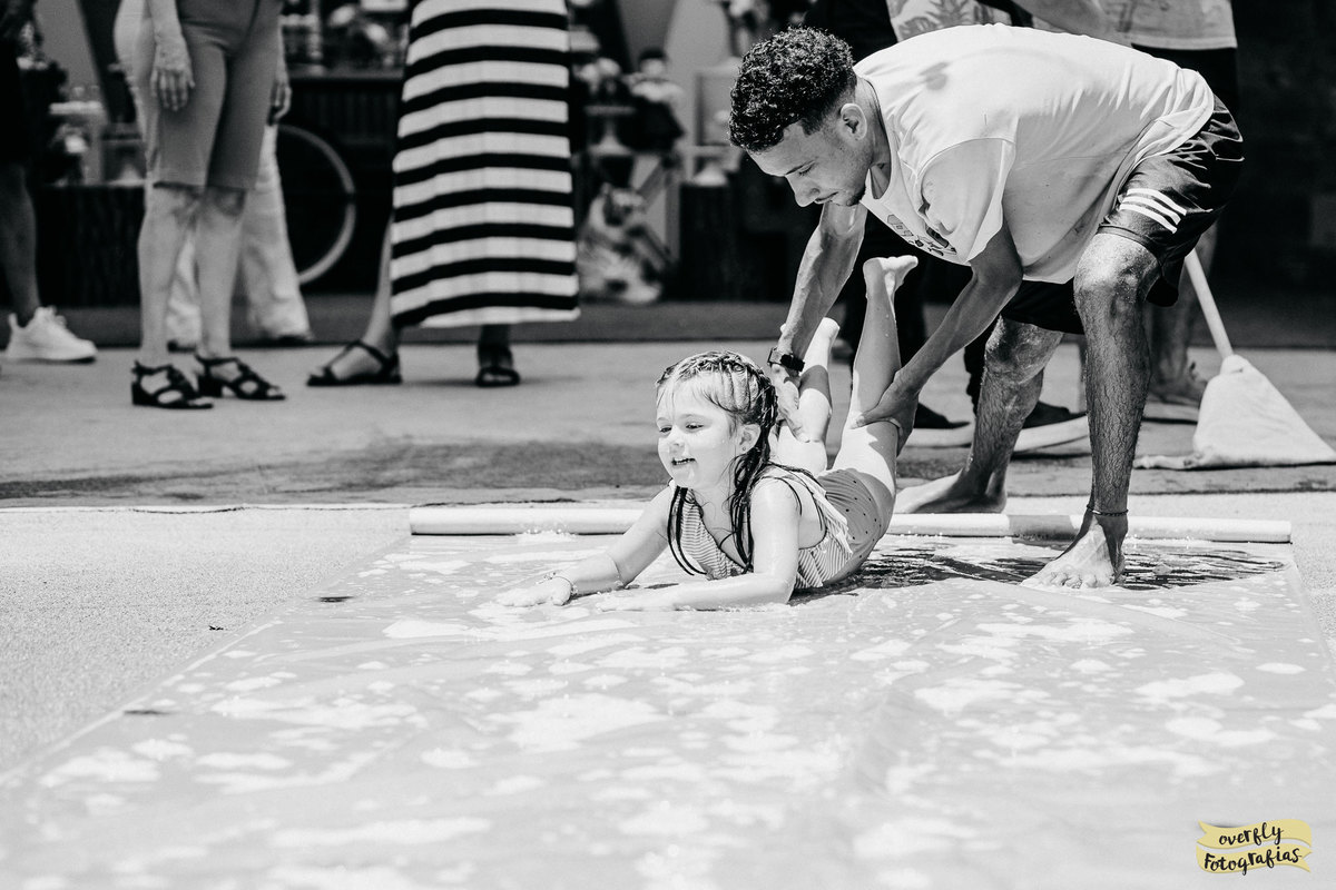 Fotógrafo na Estrada do Joá - RJ