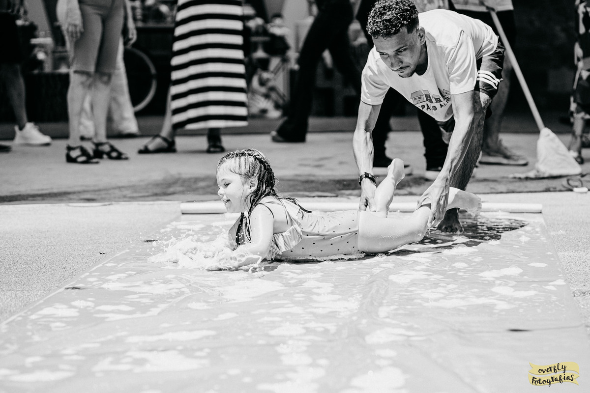 Fotógrafo na Estrada do Joá - RJ