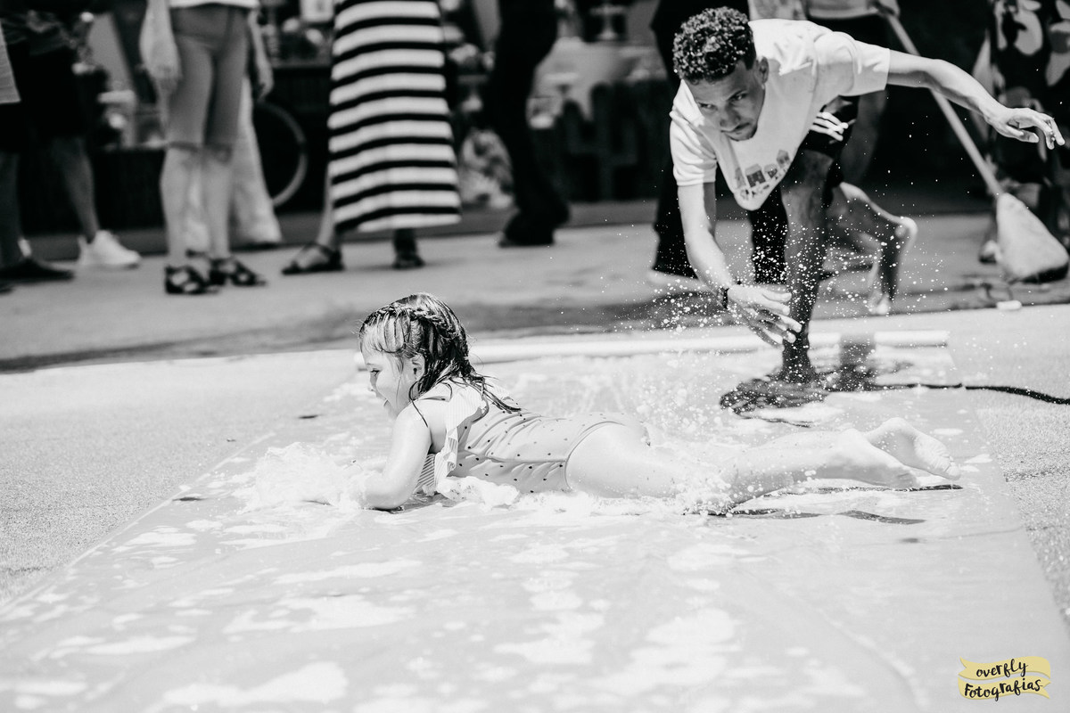 Aniversário Infantil no Zipariduda - RJ
