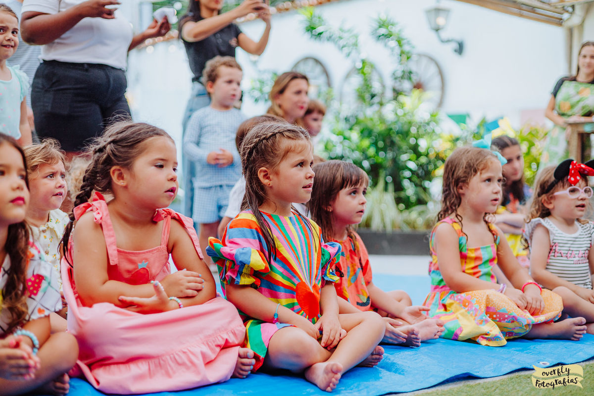 Encanto Real Personagens RJ