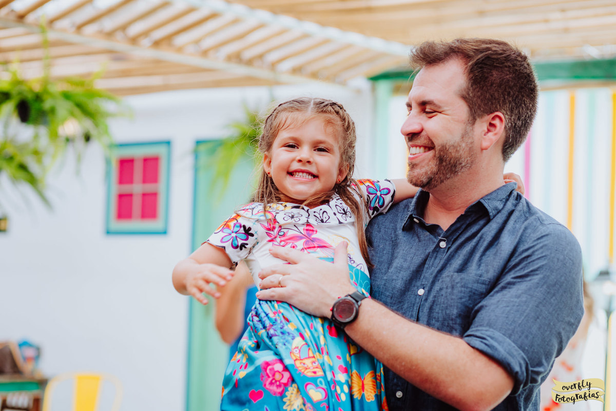 Aniversário Infantil no Uni Duni Tê - RJ