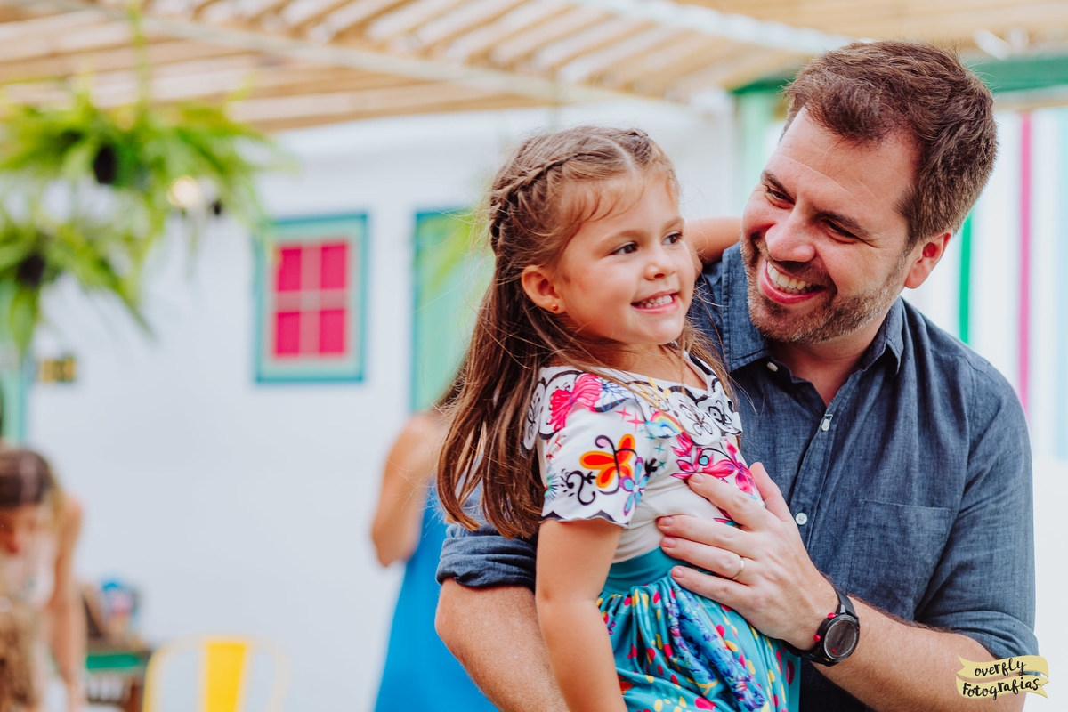Aniversário Infantil na Casa em Festa - RJ