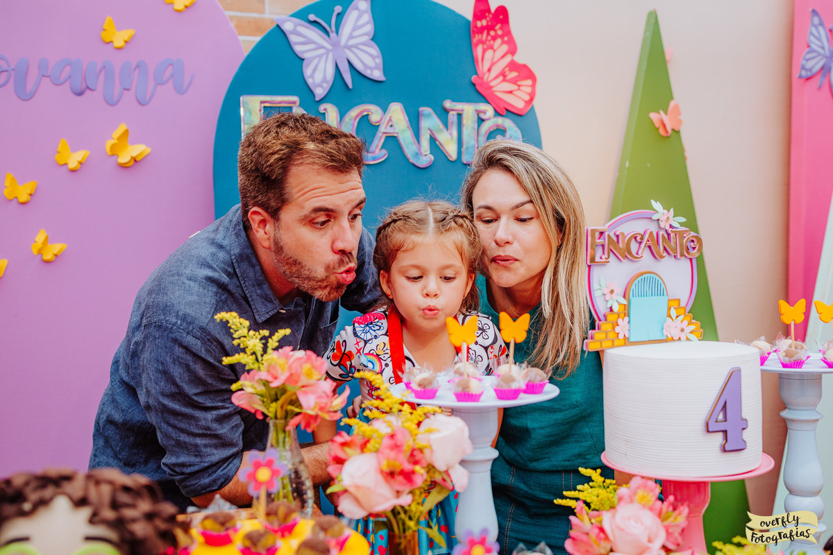 Aniversário Infantil no Espaço Aldeia - RJ