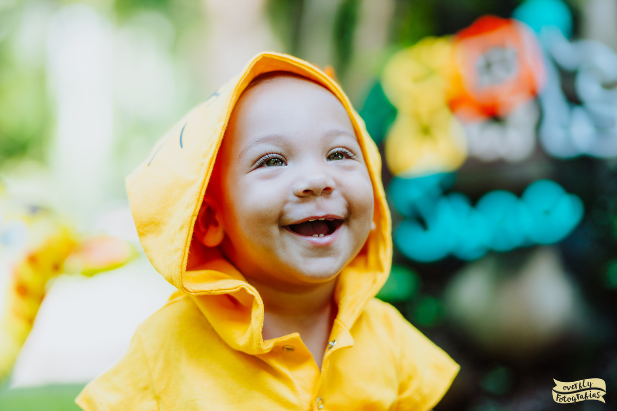 Ensaio no Campo de São Bento em Niterói