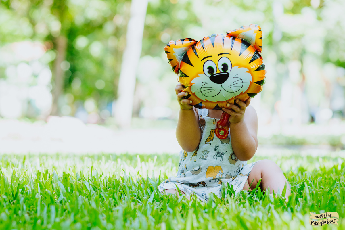 Ensaio no Campo de São Bento em Niterói