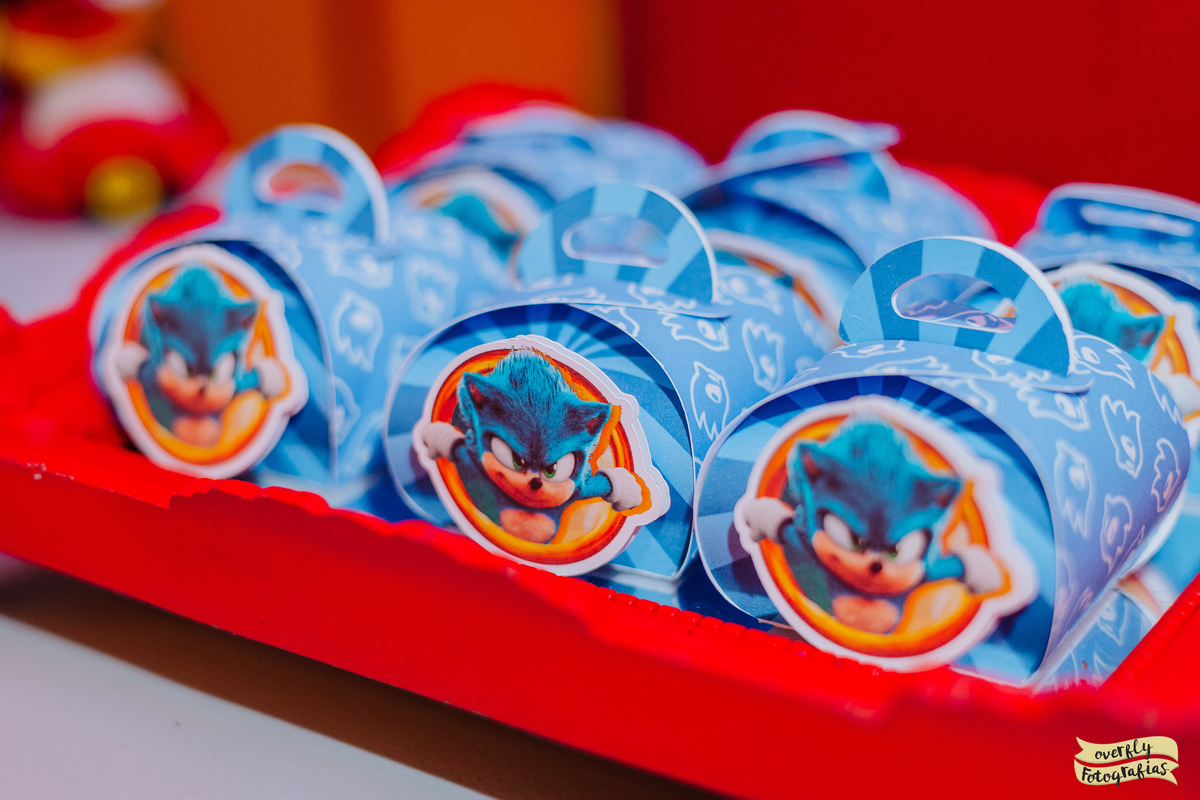 Aniversário no Espoleta Buffet Infantil em Botafogo - RJ