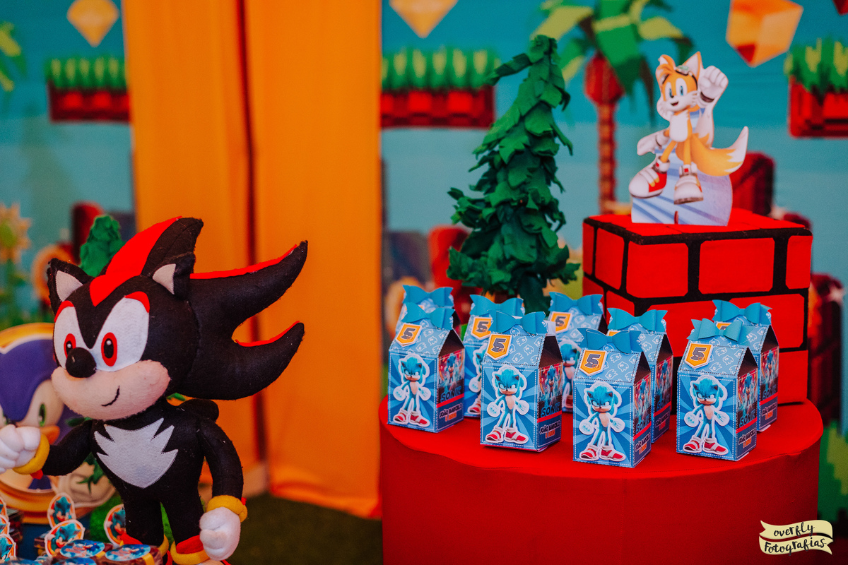 Fotógrafo de Festa Infantil em Botafogo - RJ