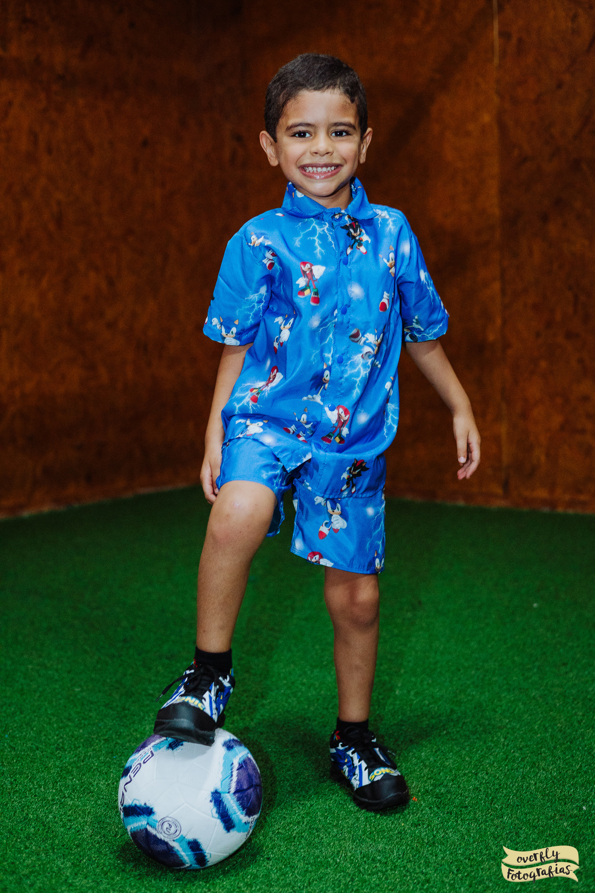 Fotógrafo de Festa Infantil em Botafogo - RJ