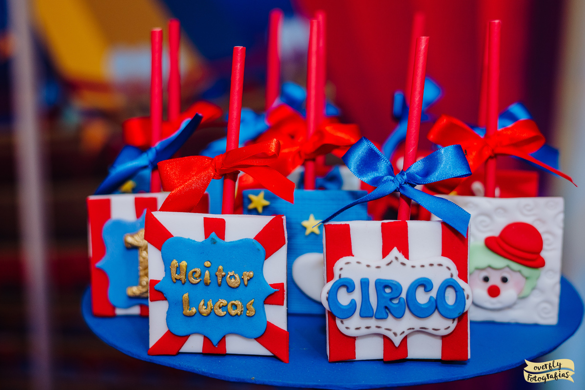 Aniversário no Salão de Festas Castelo da Magia RJ