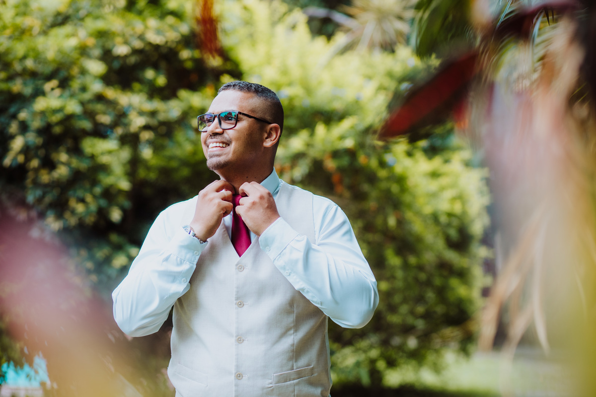 Casamento de Dia em Sítio no Rio de Janeiro